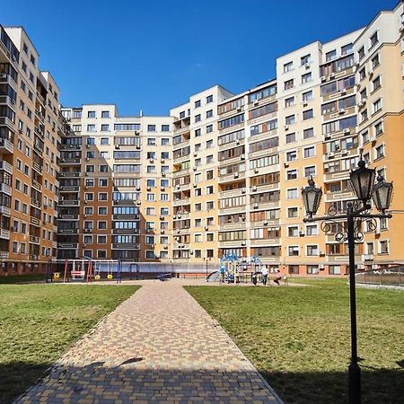 Аркадия, Парк Победы Odesa Exterior foto