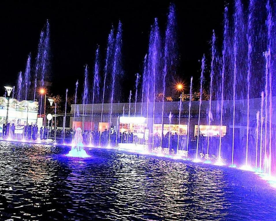 Аркадия, Парк Победы Odesa Exterior foto
